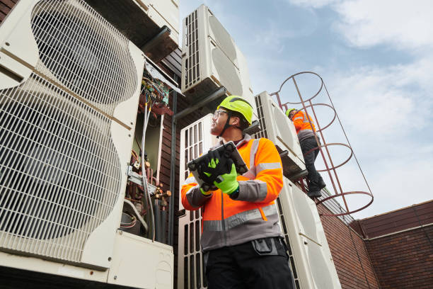 Best Residential HVAC in Shawnee, KS