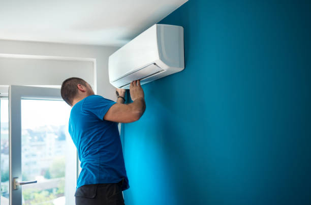Best Air Conditioning Cleaning in Shawnee, KS