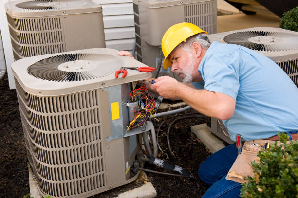 Best Ductless Mini-Split Systems in Shawnee, KS