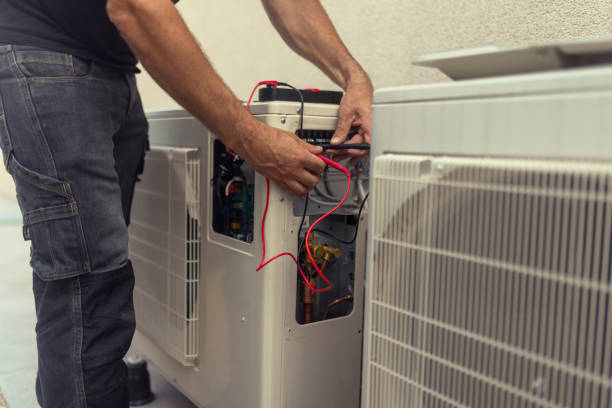 Best HVAC Equipment and Components in Shawnee, KS