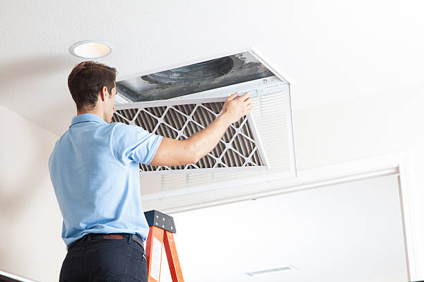 Best Energy-efficient HVAC Solutions in Shawnee, KS
