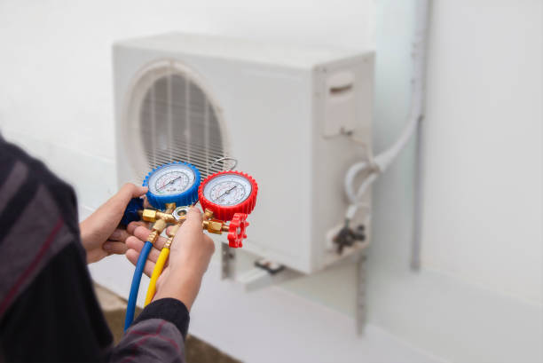 Best Solar-powered HVAC Systems in Shawnee, KS