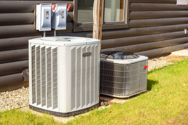Reliable Shawnee, KS HVAC Solutions
