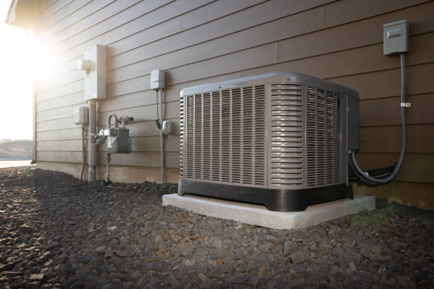 Best Geothermal HVAC Systems in Shawnee, KS